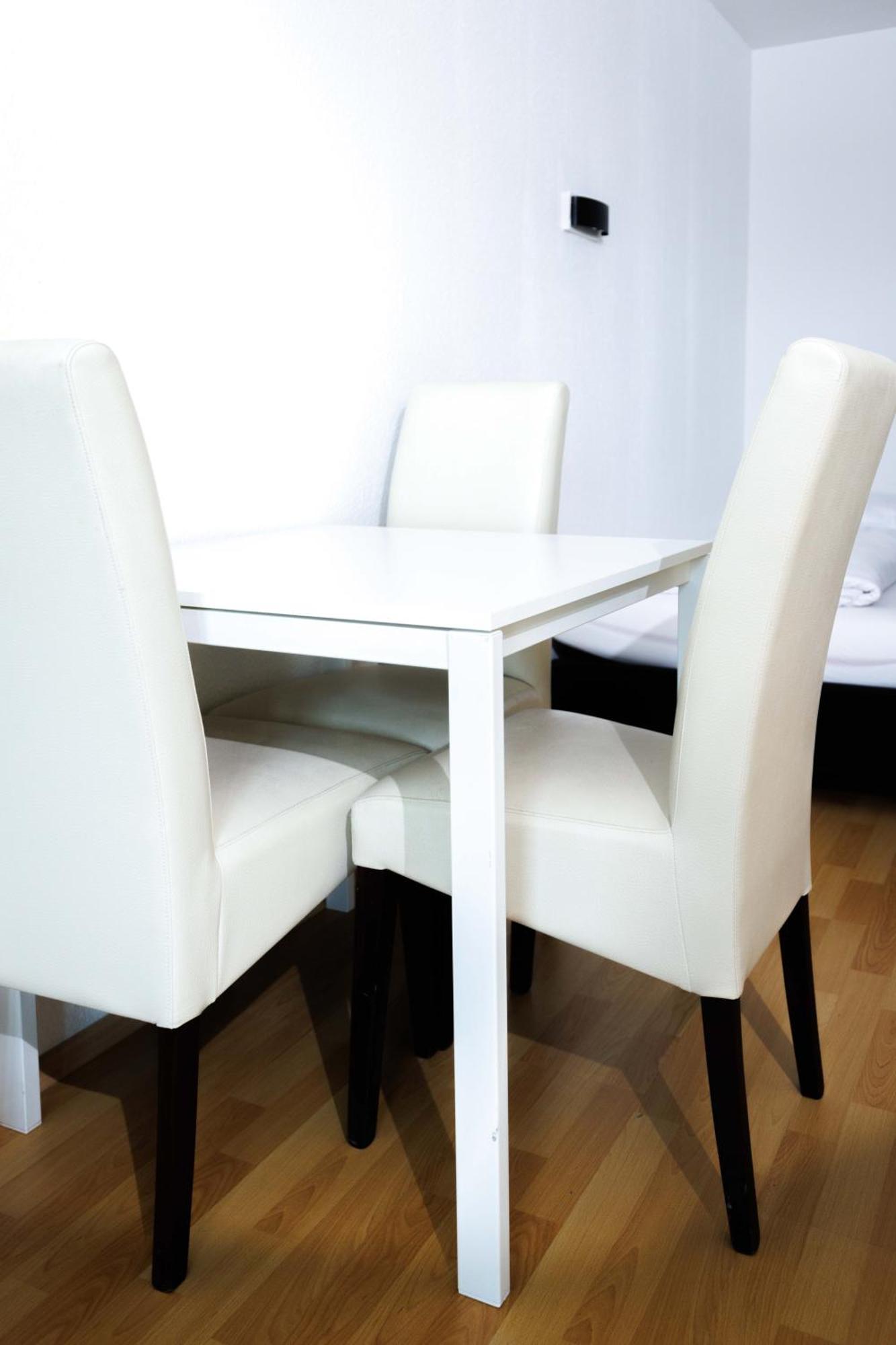 Apartmenthaus - Ludwigshafen Bagian luar foto