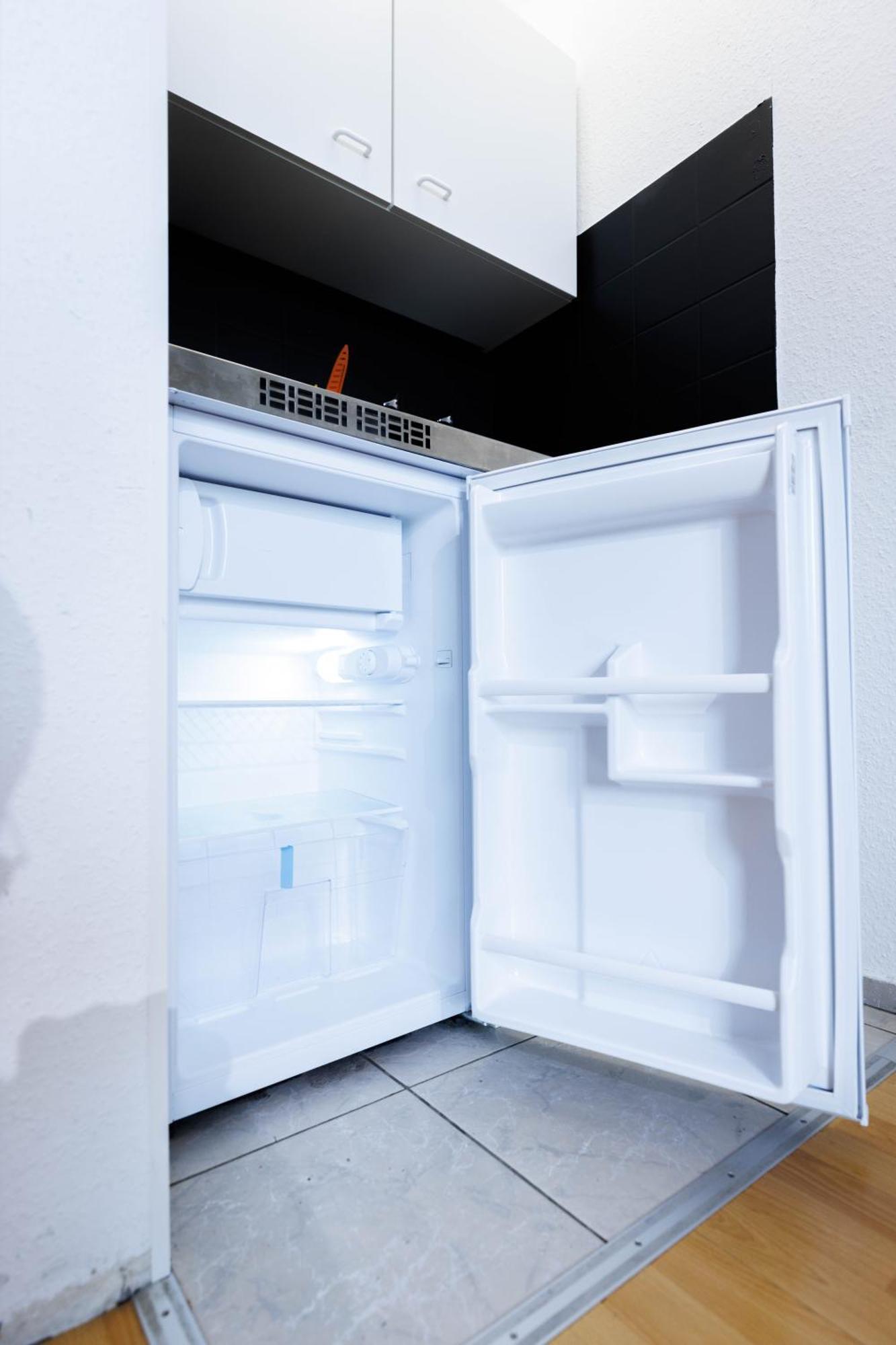 Apartmenthaus - Ludwigshafen Bagian luar foto