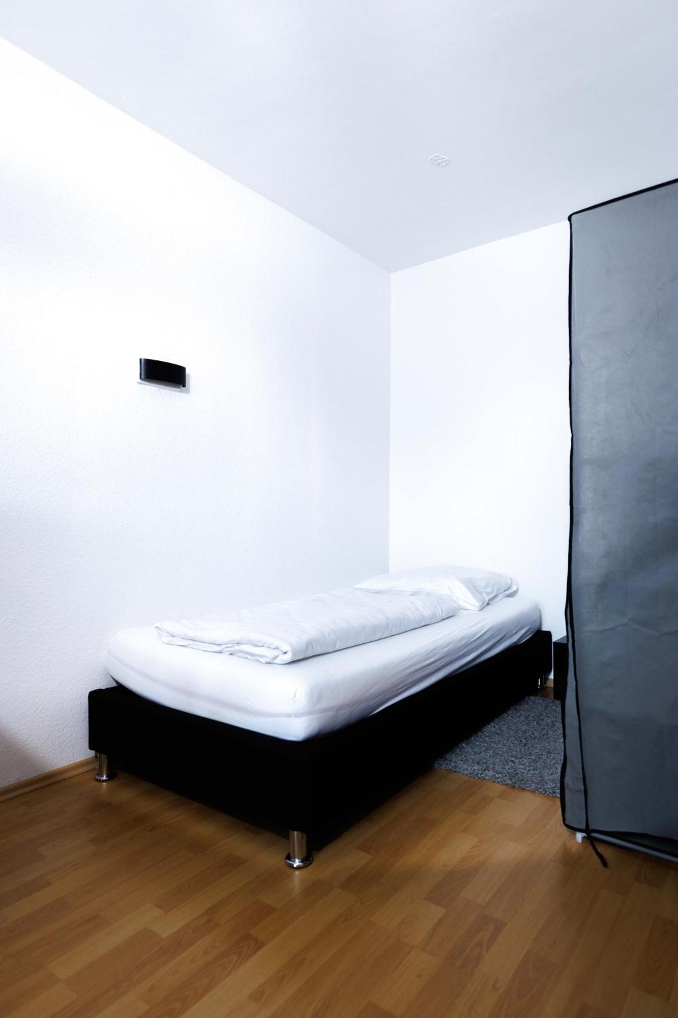 Apartmenthaus - Ludwigshafen Bagian luar foto