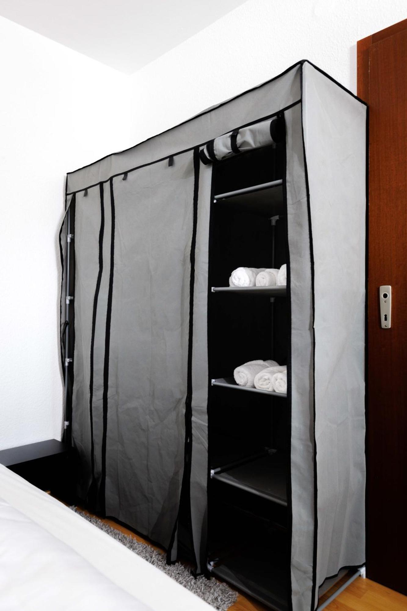 Apartmenthaus - Ludwigshafen Bagian luar foto