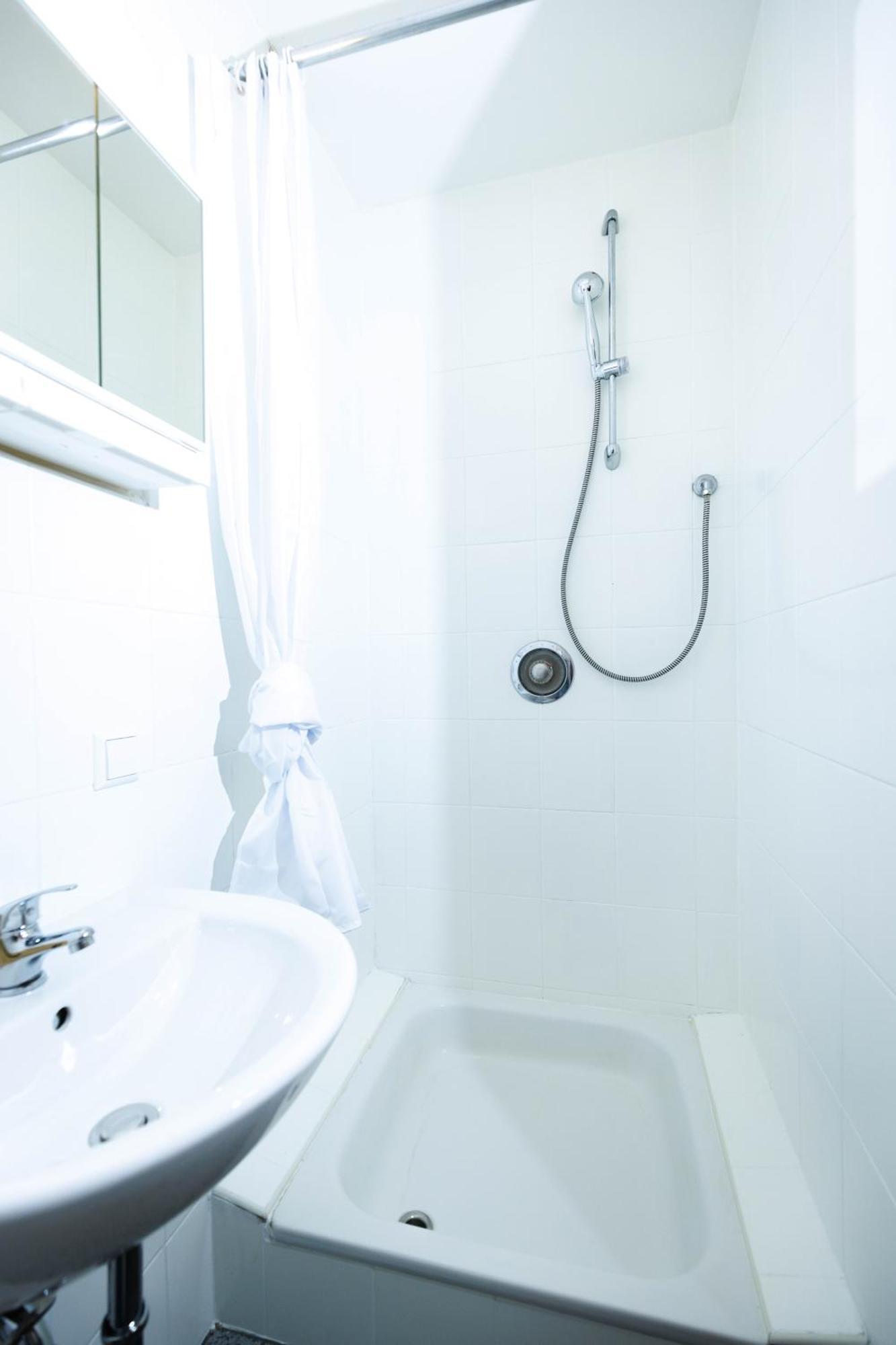 Apartmenthaus - Ludwigshafen Bagian luar foto