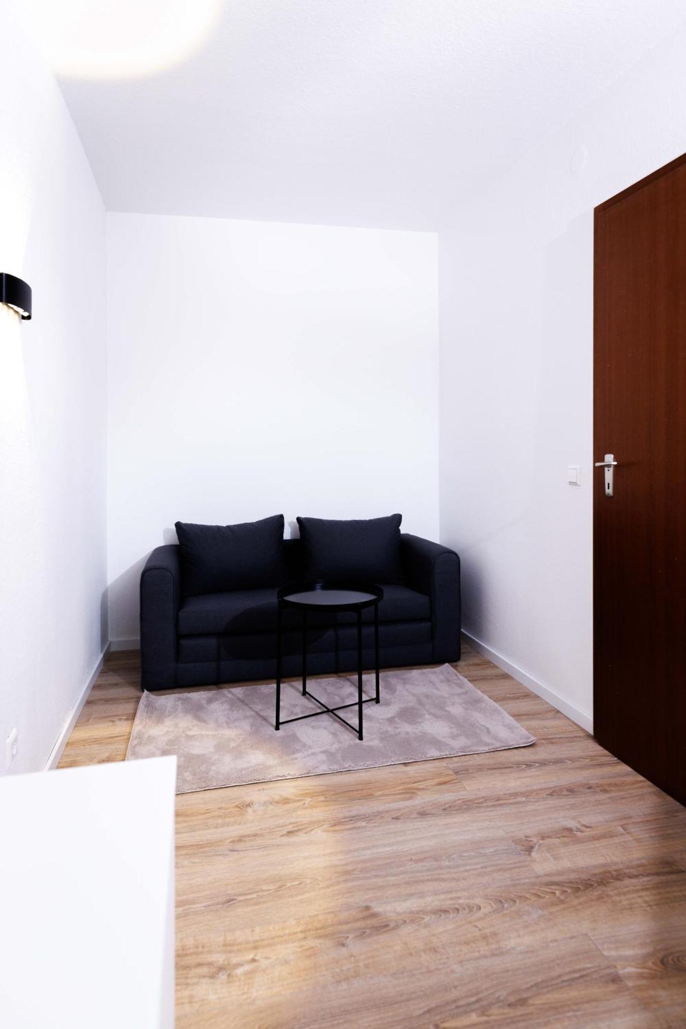 Apartmenthaus - Ludwigshafen Bagian luar foto