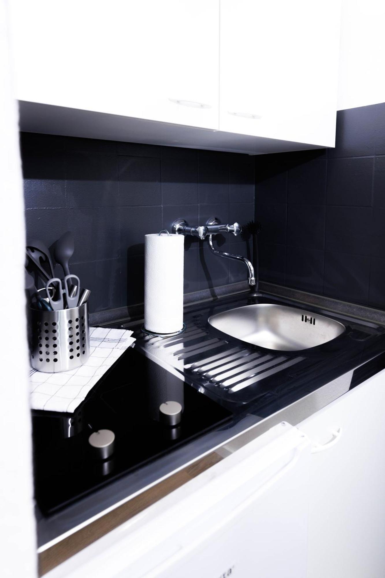 Apartmenthaus - Ludwigshafen Bagian luar foto