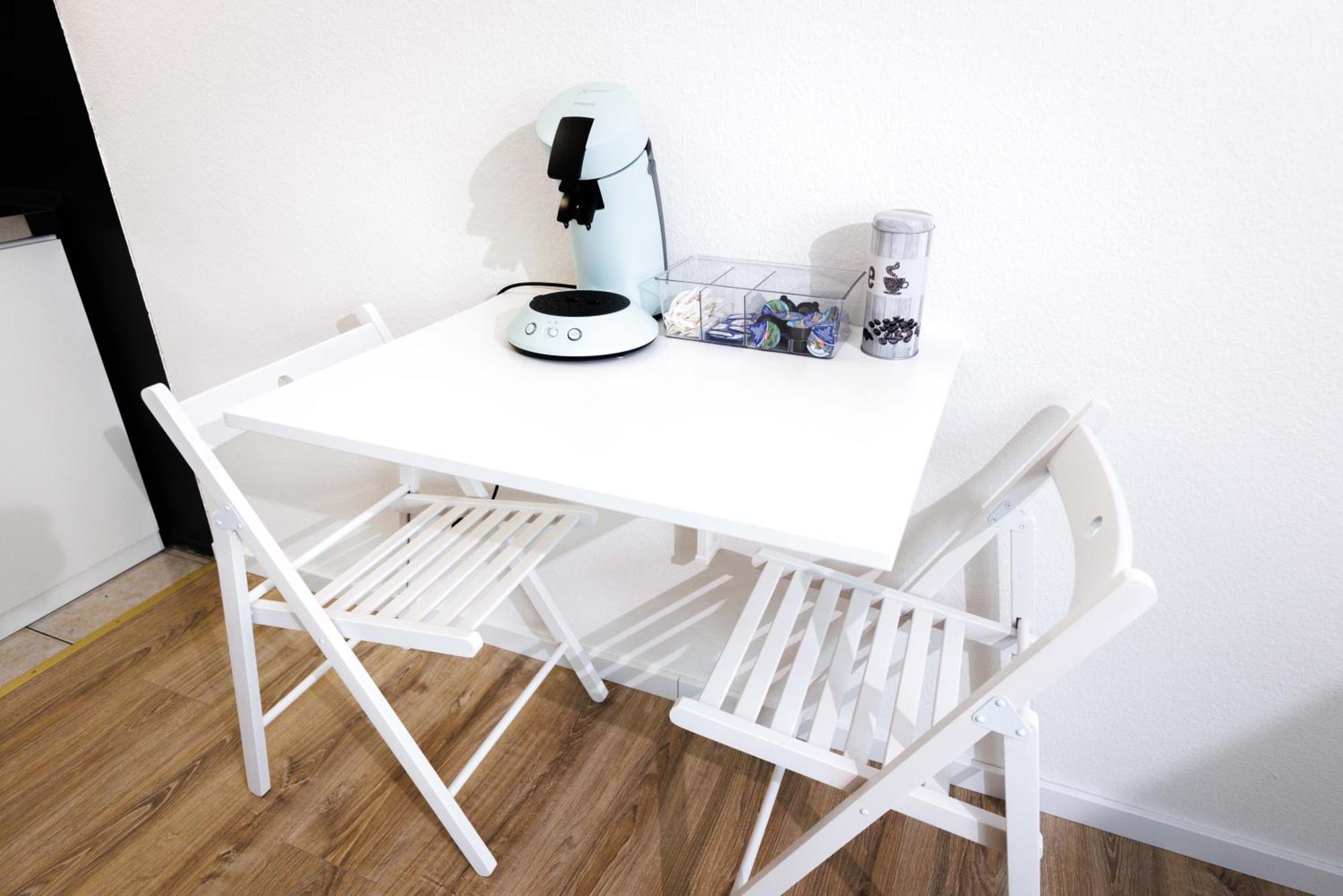 Apartmenthaus - Ludwigshafen Bagian luar foto